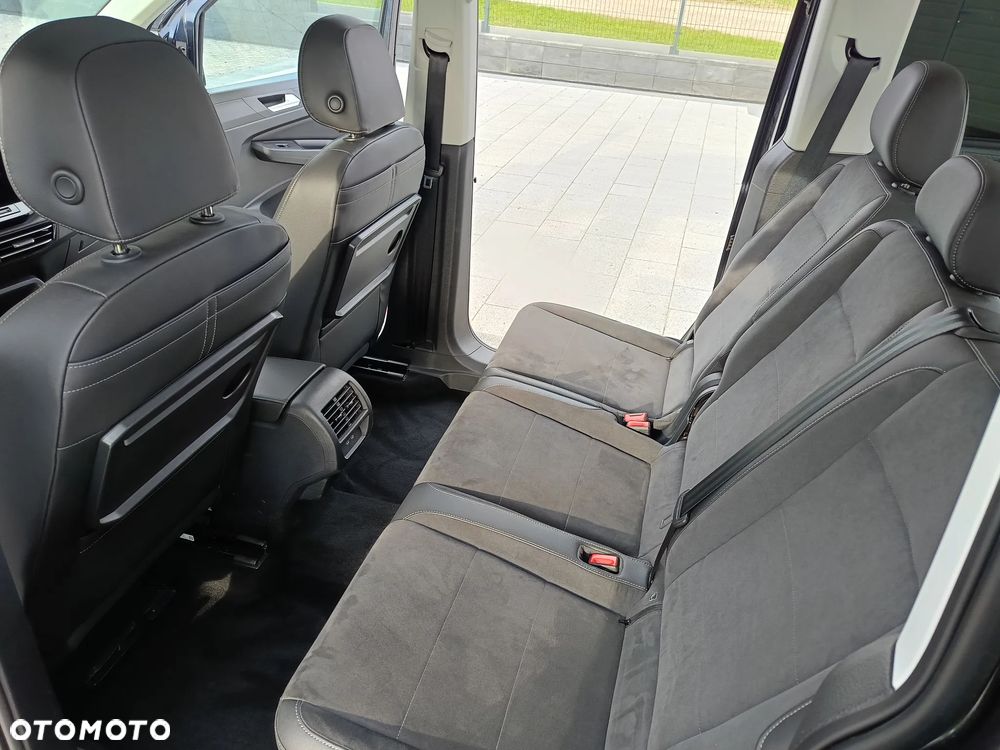 Volkswagen Caddy 2.0 TDI Style DSG - 17