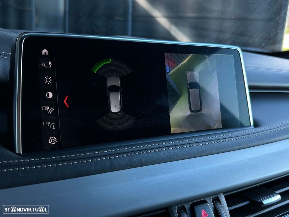 BMW X5 40 d xDrive Pack M - 20