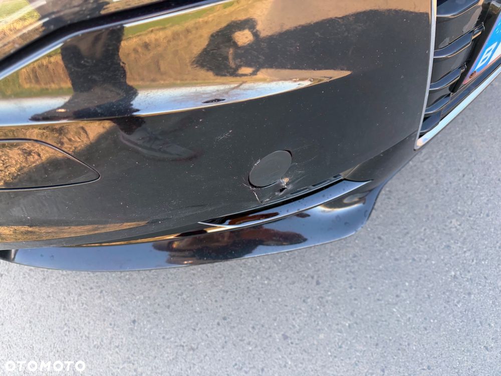 Audi A5 Sportback 2.0 TDI sport - 15