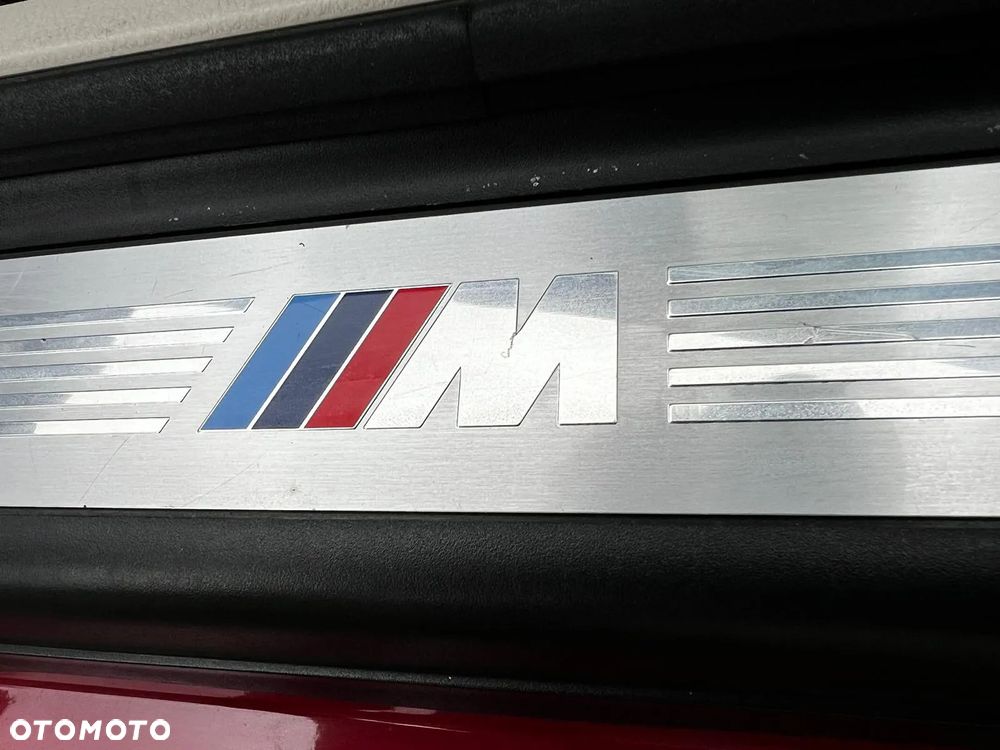 BMW Seria 6 640i xDrive Coupe M Sport Edition - 34