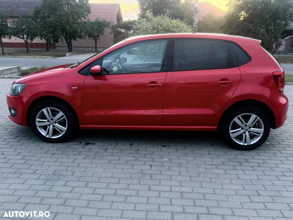 Volkswagen Polo 1.2 TSI Life - 12