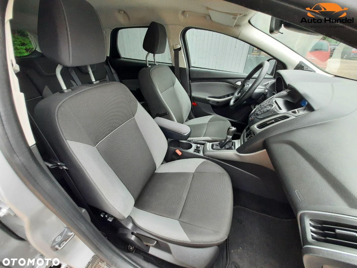 Ford Focus Turnier 1.6 Ti-VCT Champions Edition - 27