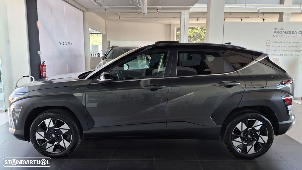 Hyundai Kauai 1.0 T-GDi Premium - 1