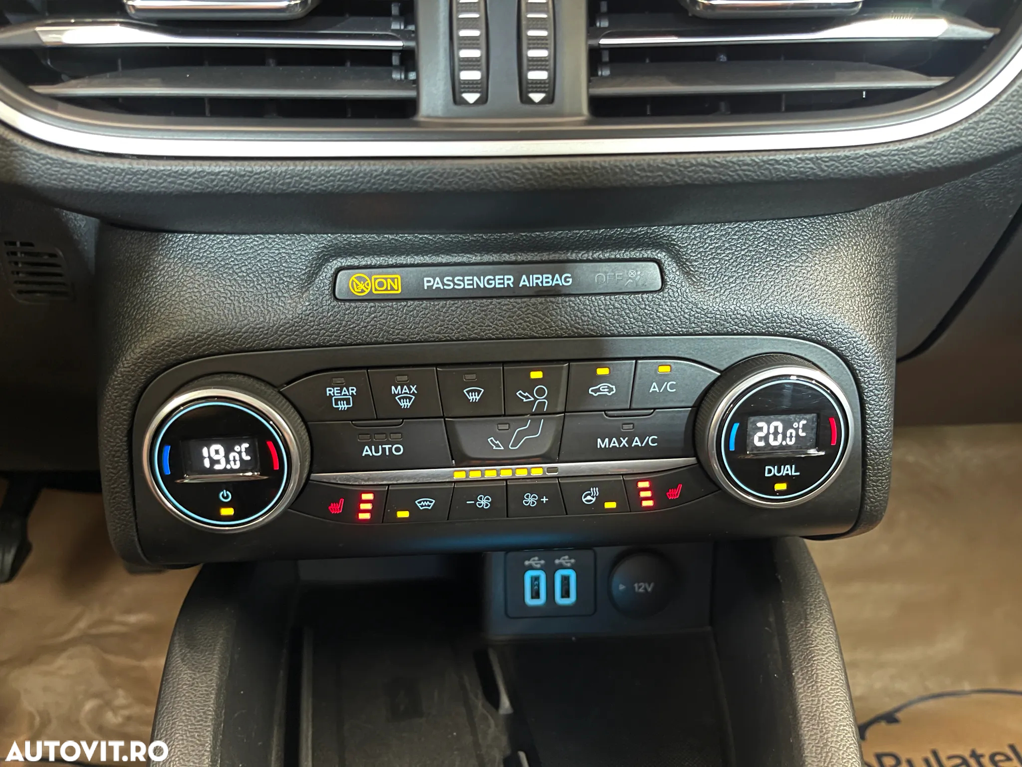Ford Focus 1.5 EcoBlue Trend Edition - 15