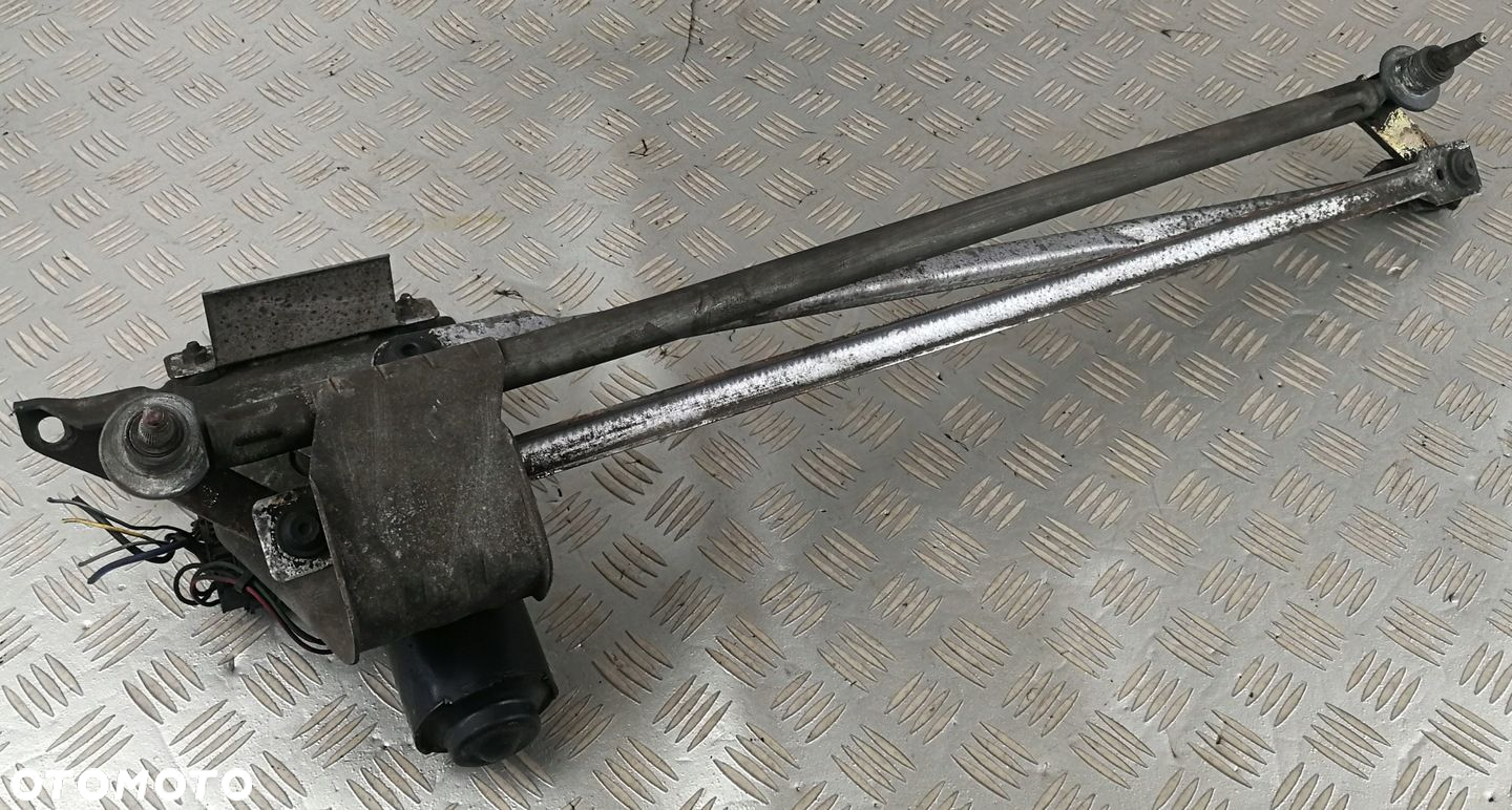 mechanizm silniczek wycieraczek przód FIAT DUCATO CITROEN JUMPER I 1 EUROPA - 2