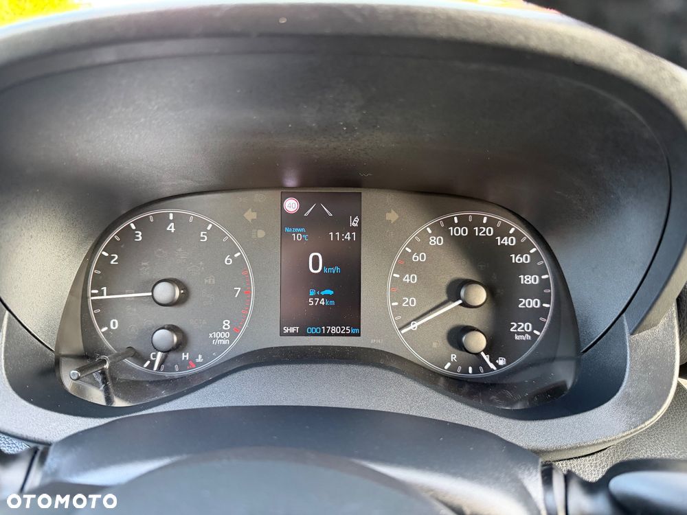 Toyota Yaris 1.0 Comfort - 29