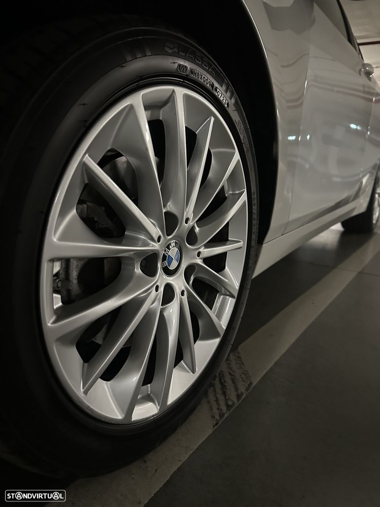 BMW 116 d Corporate Edition Auto - 3