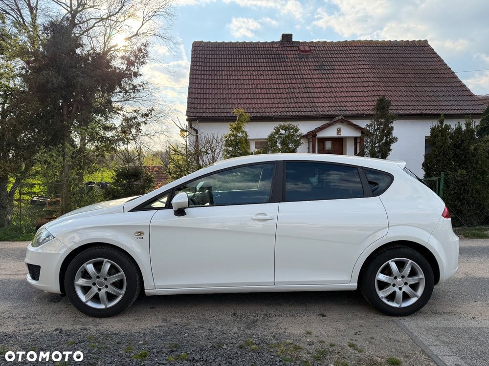 Seat Leon 1.2 TSI Start&Stop Style - 2