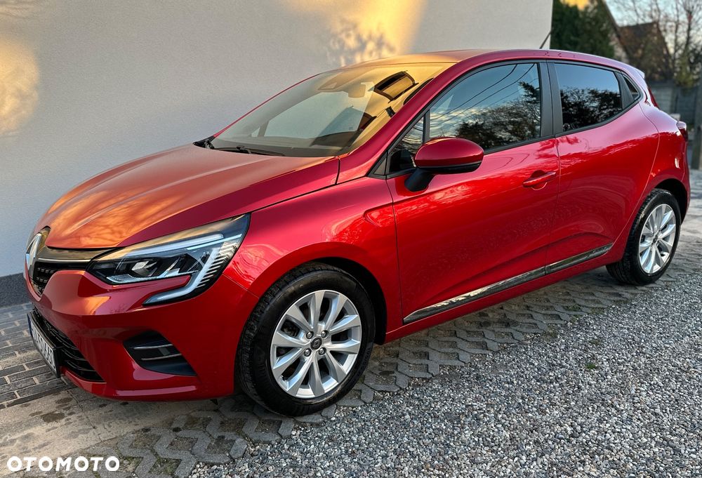 Renault Clio TCe 100 EDITION ONE - 35