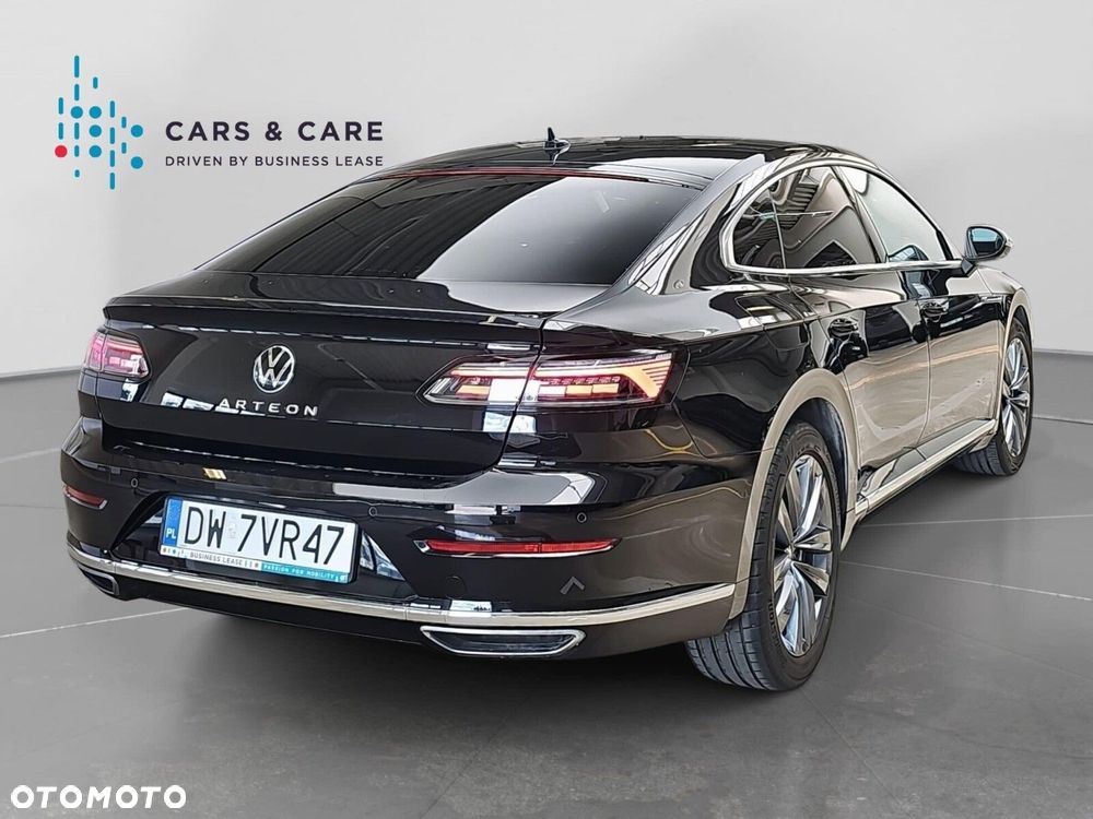 Volkswagen Arteon 2.0 TSI Elegance DSG - 5