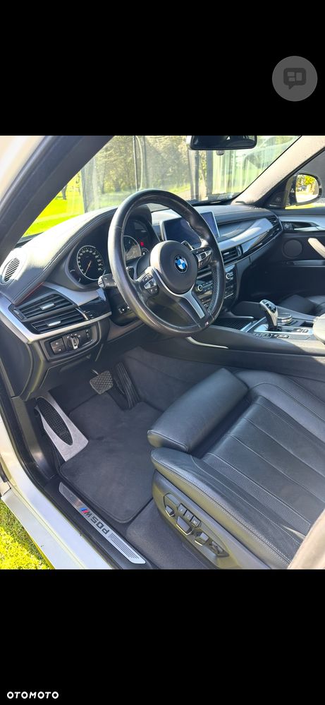 BMW X6 - 19