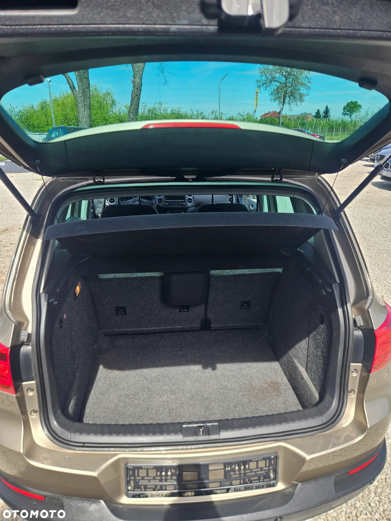 Volkswagen Tiguan 2.0 TDI CityStyle - 12