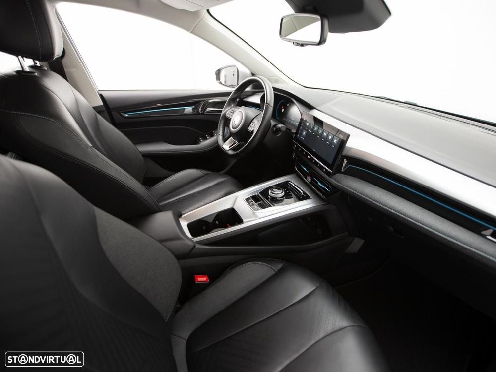 MG MG5 61 kWh Luxury - 9