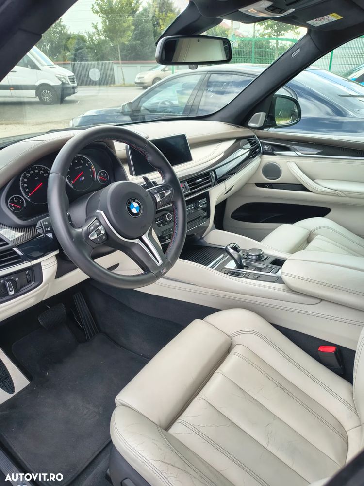 BMW X5 M Standard - 5