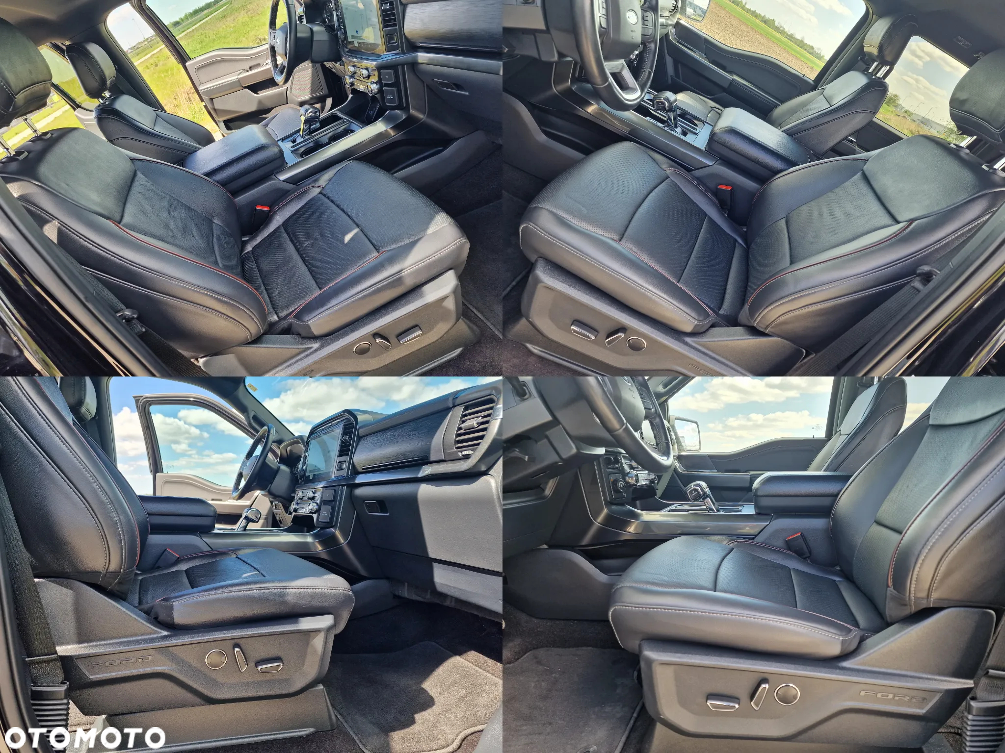 Ford F150 - 29
