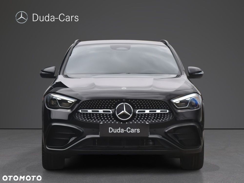 Mercedes-Benz GLA 200 AMG Line - 5