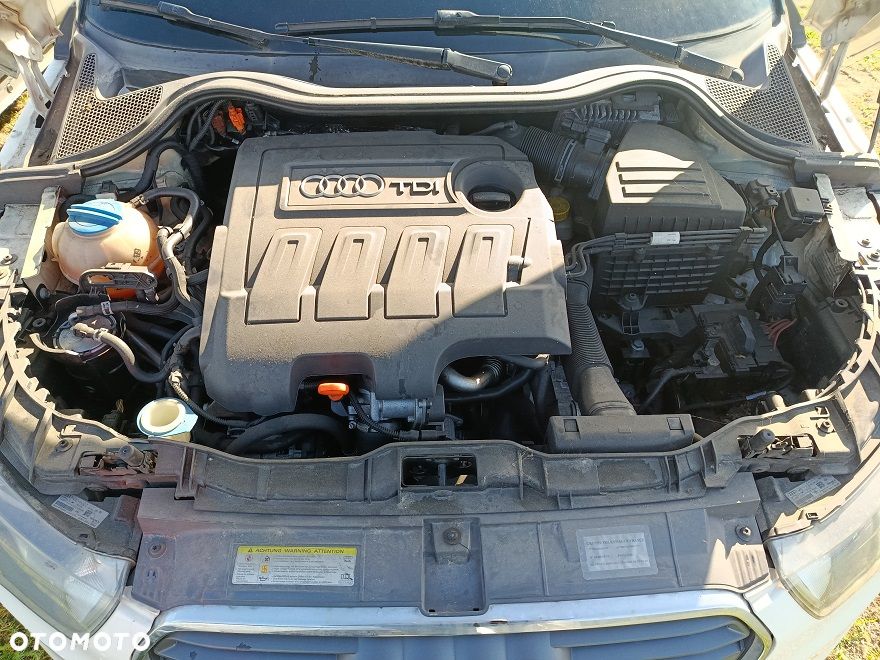 Audi A1 3-drzwiowe - 8