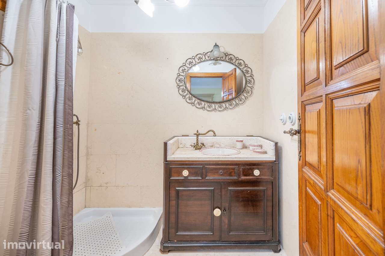 Quinta T5 Venda em Fontoura,Valença - Grande imagem: 4/41