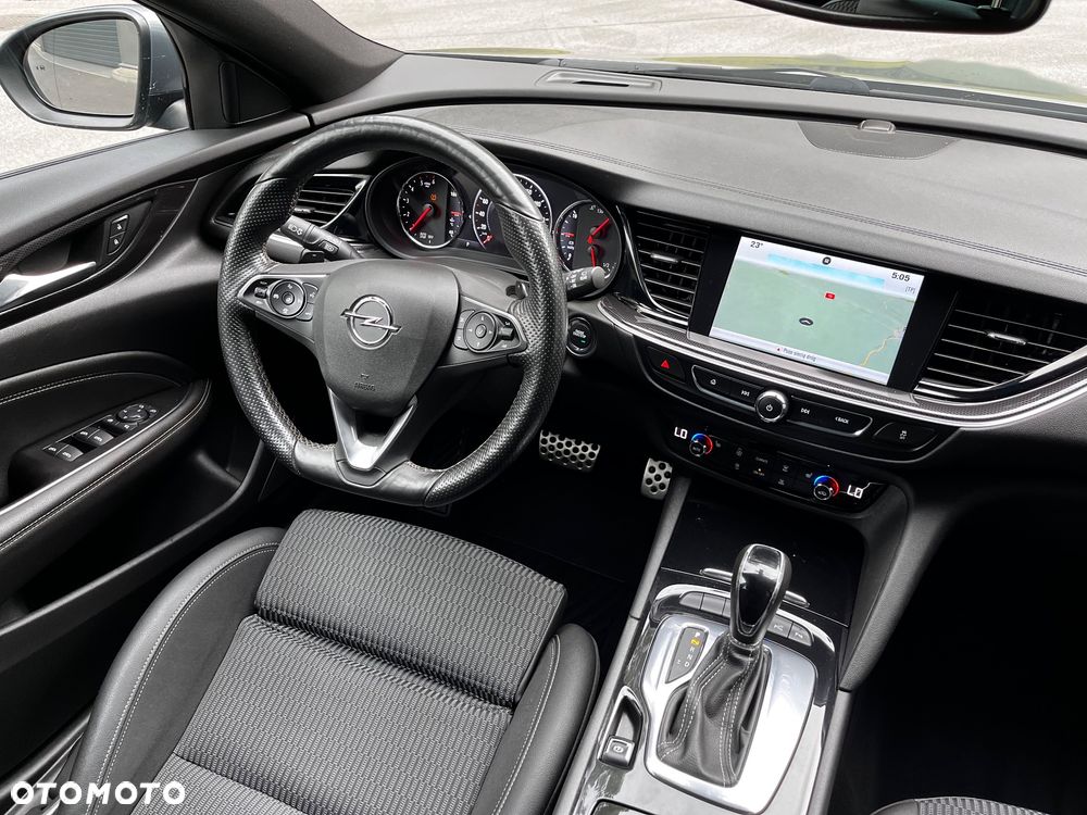 Opel Insignia 2.0 CDTI Executive - 35