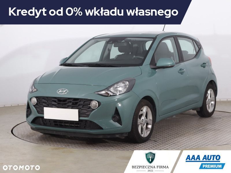 Hyundai i10 - 3