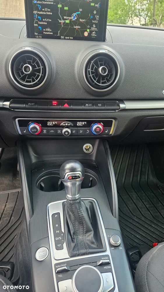 Audi A3 Limousine - 35