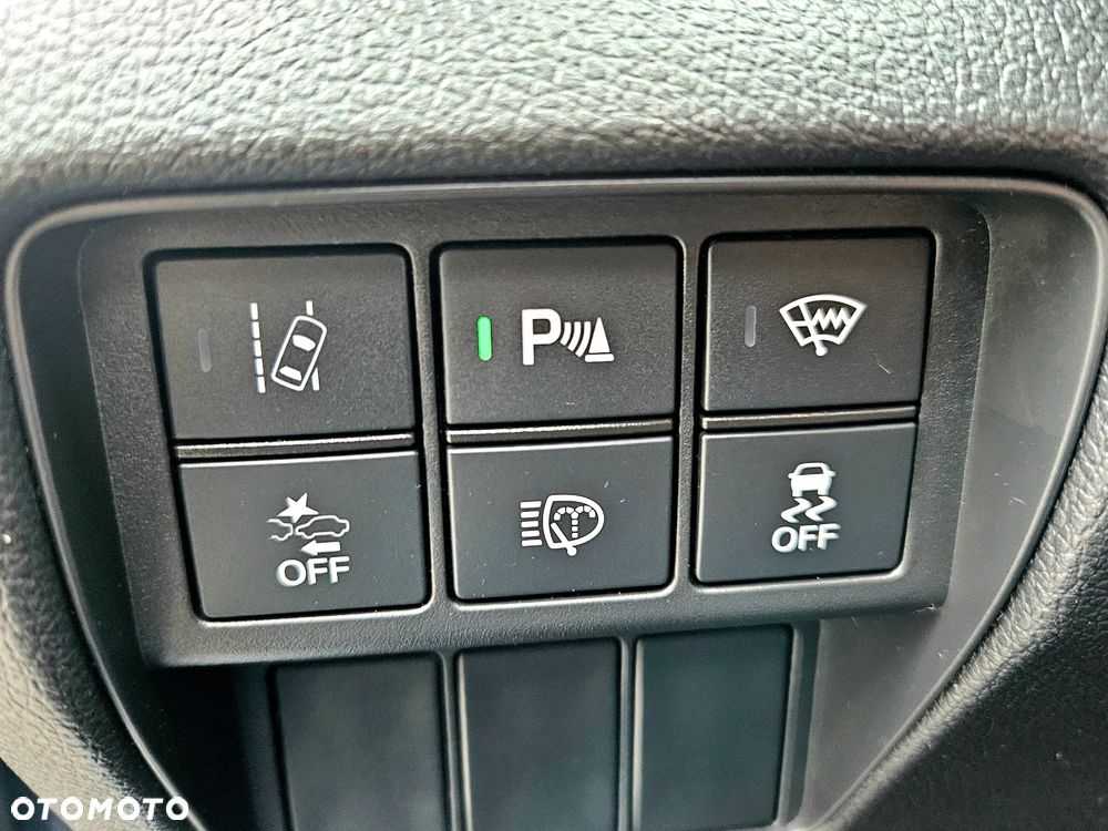 Honda CR-V 1.5 Lifestyle (Honda Connect+) - 29