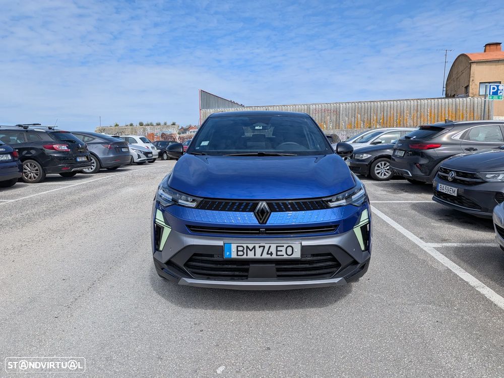 Renault Captur - 2