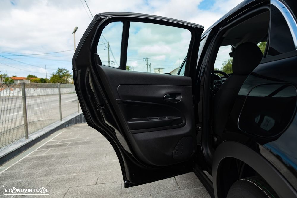 Fiat 600 1.2 Hybrid - 30