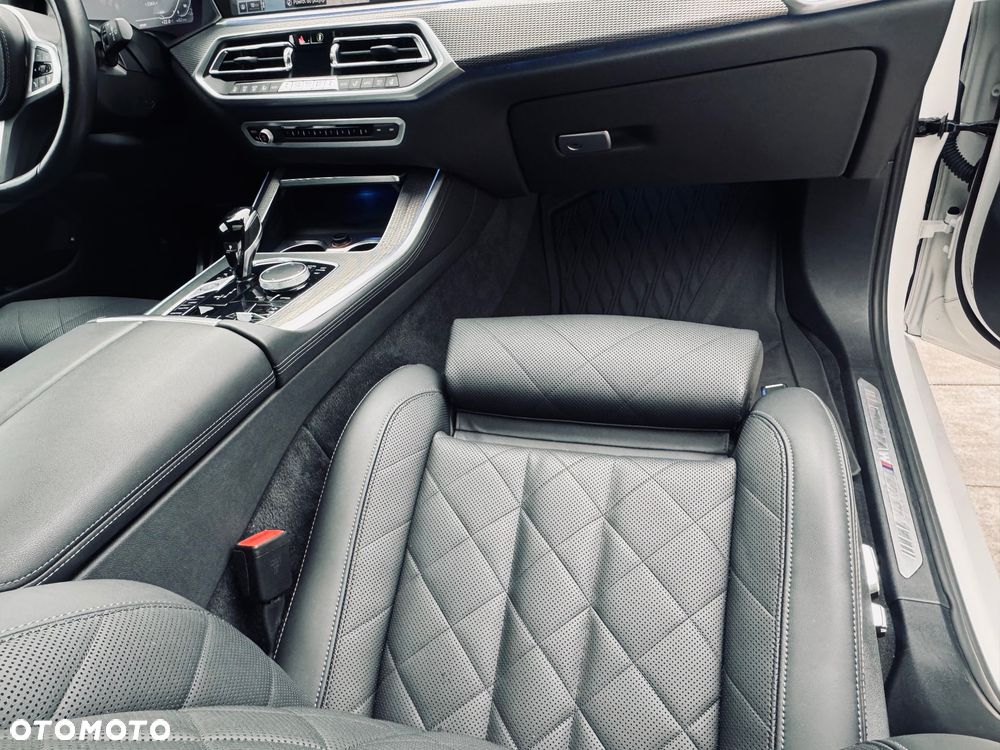 BMW X5 - 21