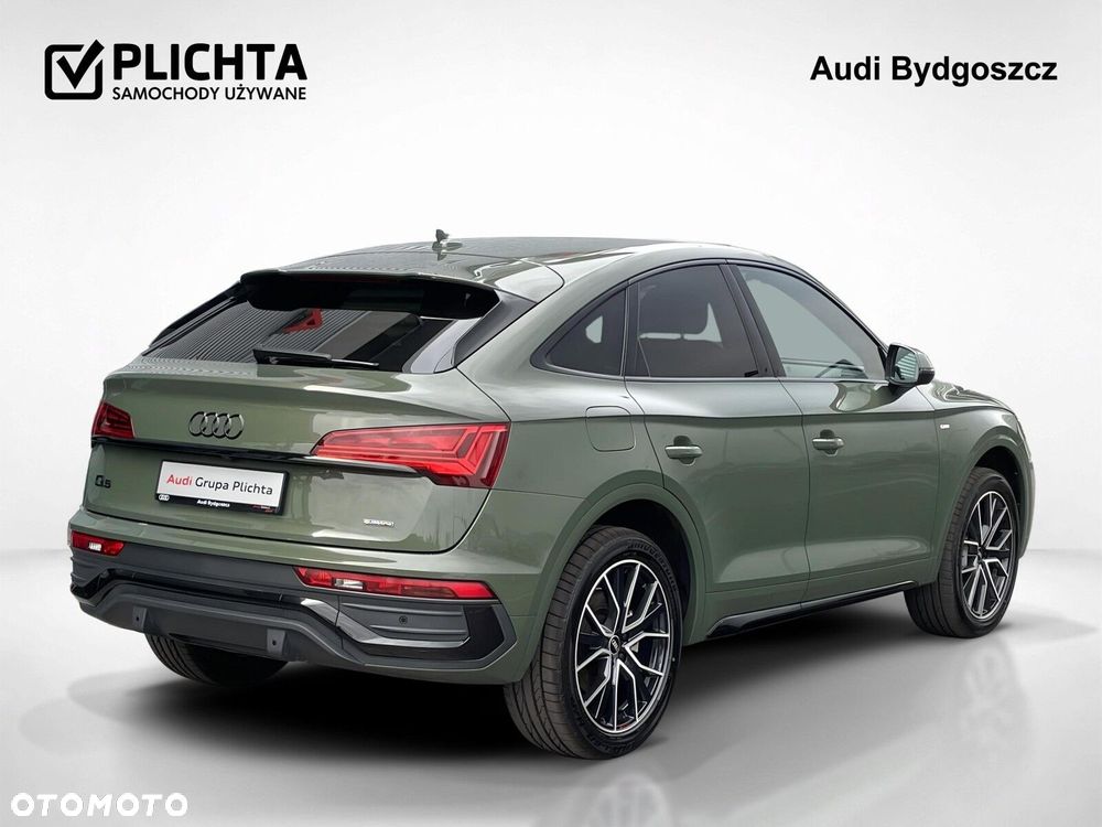 Audi Q5 Sportback - 6