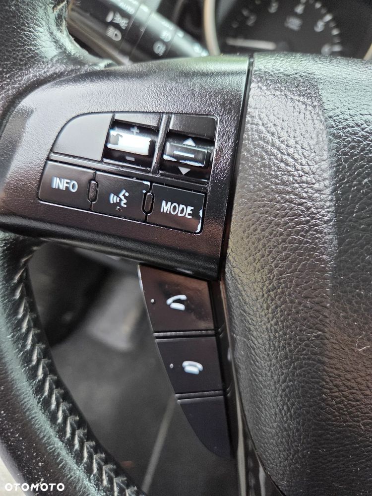 Mazda 5 2.0 MZR-DISI i-stop Sendo - 29