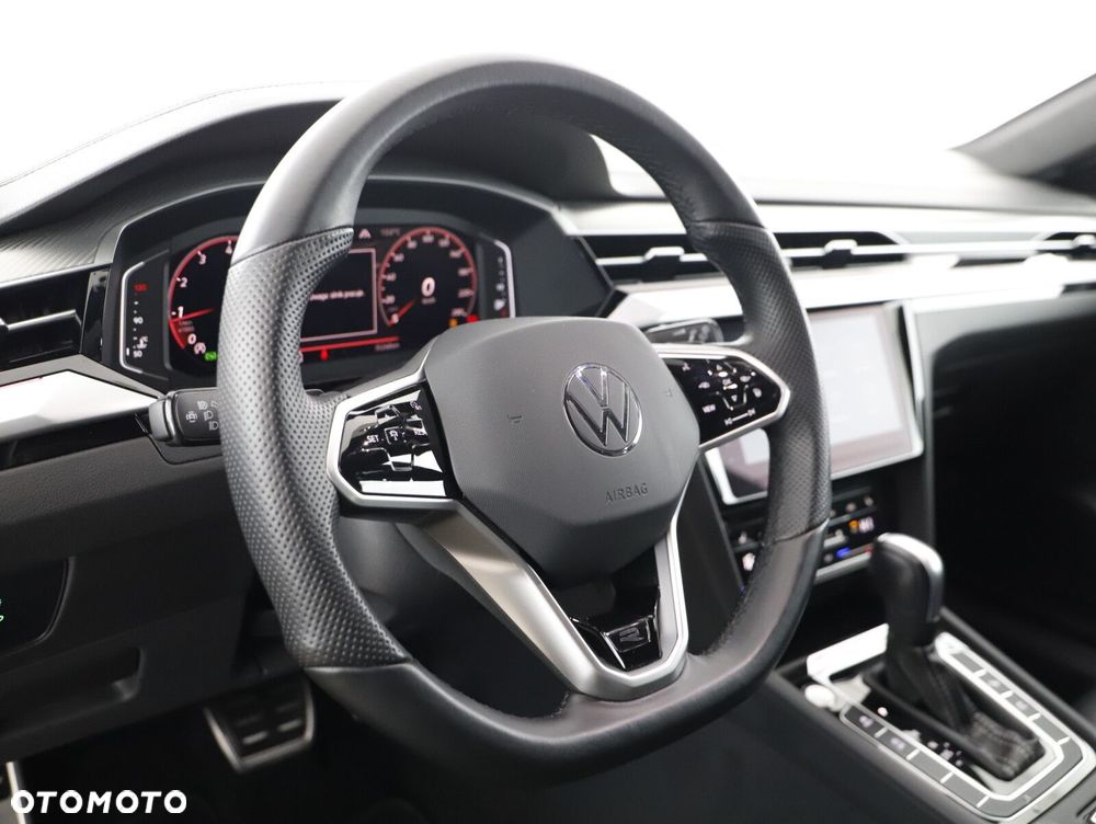 Volkswagen Arteon Shooting Brake - 12