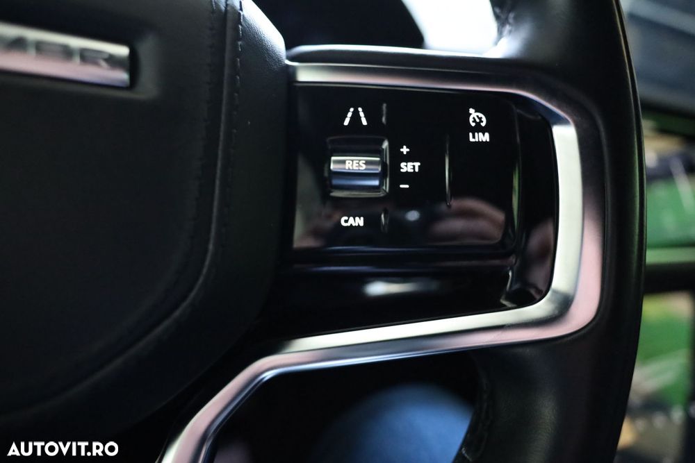 Land Rover Range Rover Velar - 22