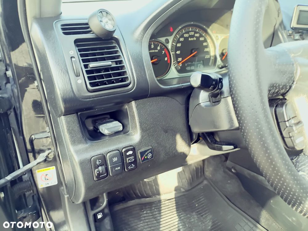Honda CR-V - 14