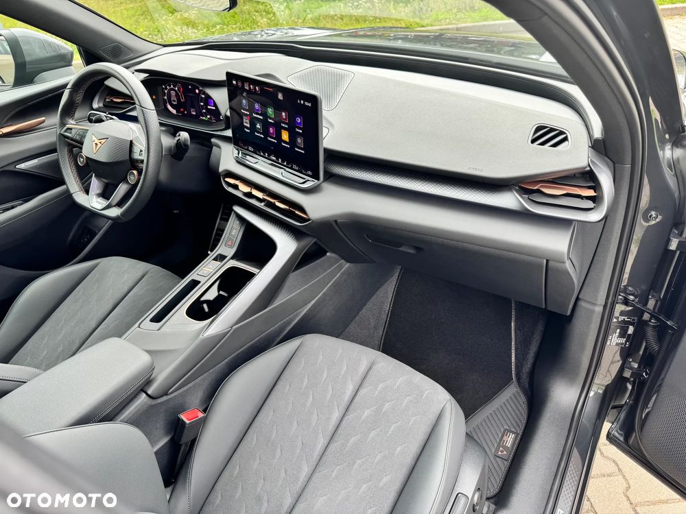 Cupra Terramar 2.0 TSI 4Drive VZ DSG - 18