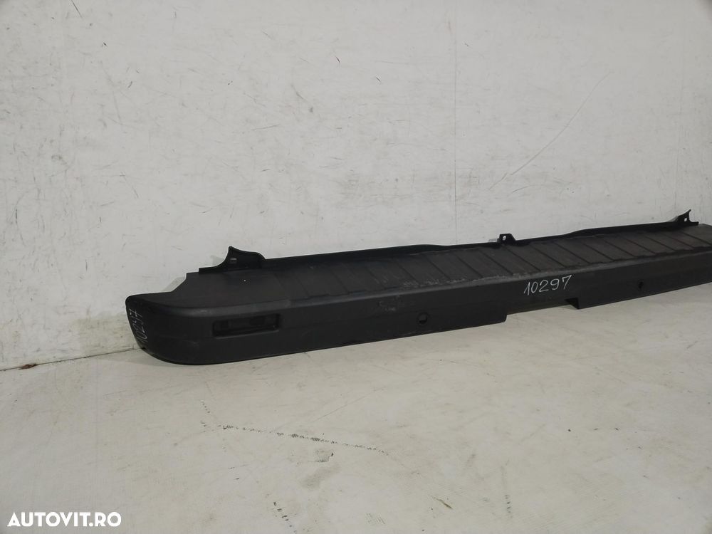 Bara spate Renault Trafic, 2014, 2015, 2016, 2017, 2018, 2019, 2020, 2021, 2022, 2023, 2024, cod origine OE 850221446R. 10297 - 3