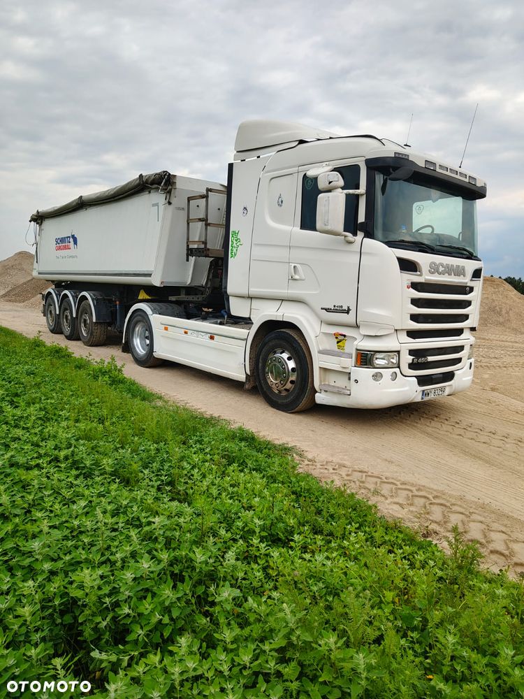 Scania R 450 - 2