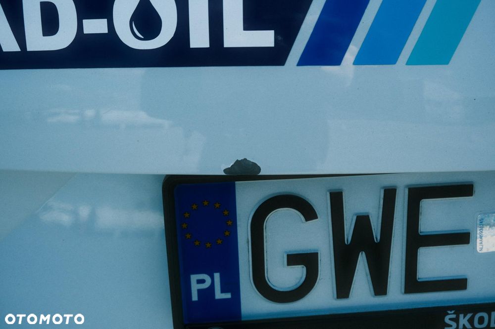 Skoda Octavia 1.5 TSI ACT Style DSG - 12