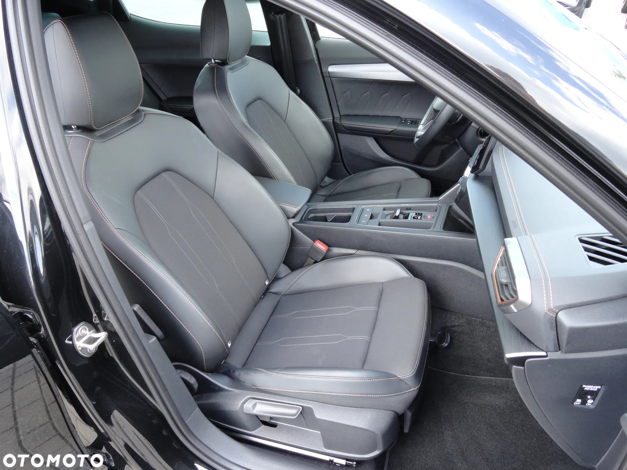 Cupra Formentor 1.5 TSI DSG Tribe Edition - 11