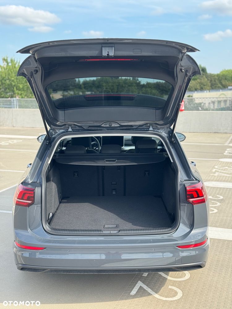 Volkswagen Golf 2.0 TDI Life DSG - 7