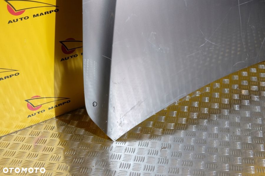 LEXUS IS IS200T IS300H 2013-2020 MASKA PRZÓD - 8