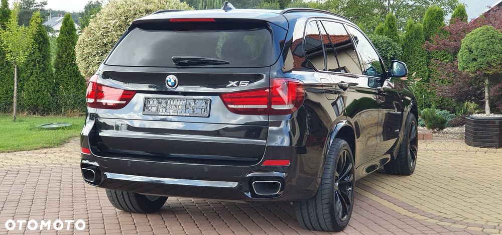 BMW X5 - 23