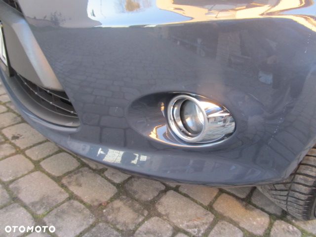 Ford Fiesta 1.25 Celebration - 28