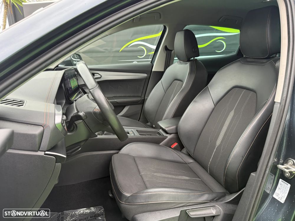 Cupra Formentor 2.0 TDI Sport - 23