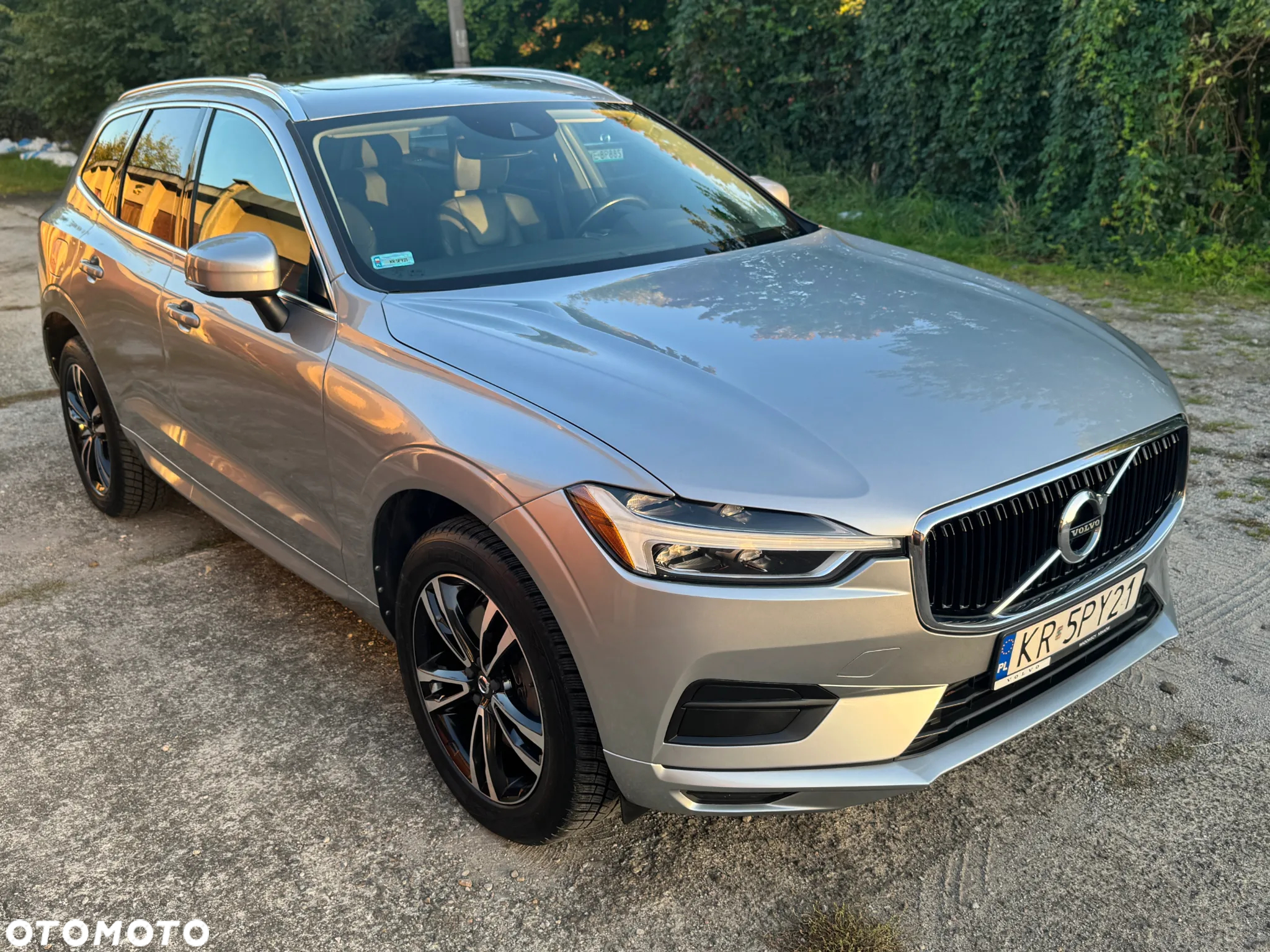 Volvo XC 60 T6 AWD Momentum - 28