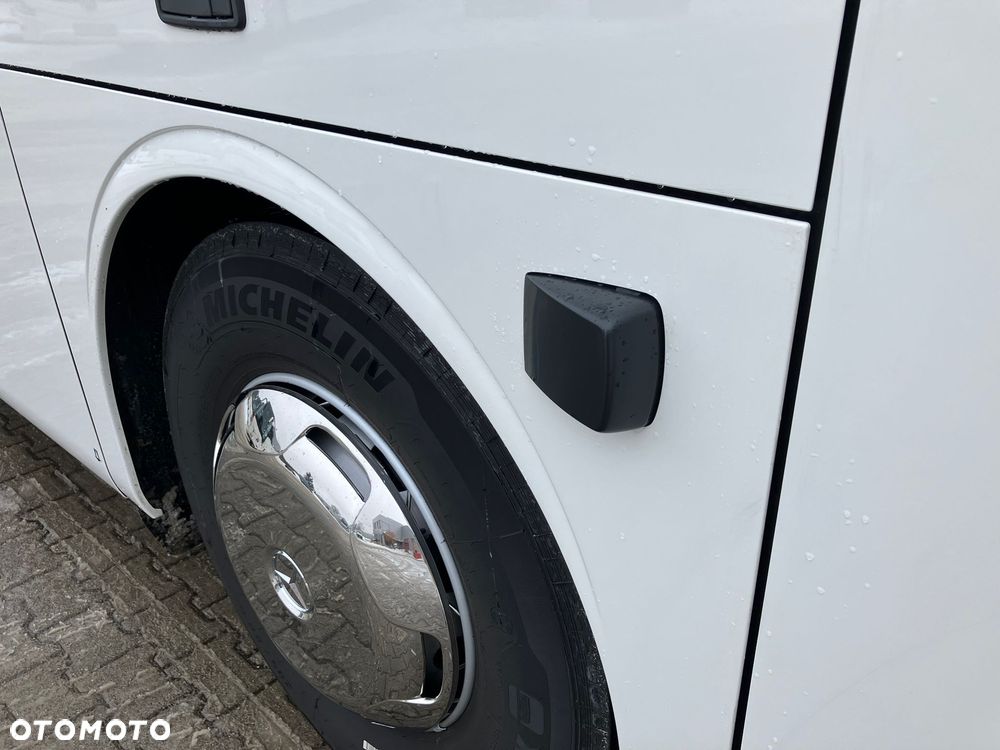 Mercedes-Benz TOURISMO Dostępny od ręki - fabrycznie nowy - 26