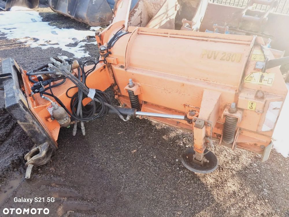 Pronar PUV 2800   OP26 - 4