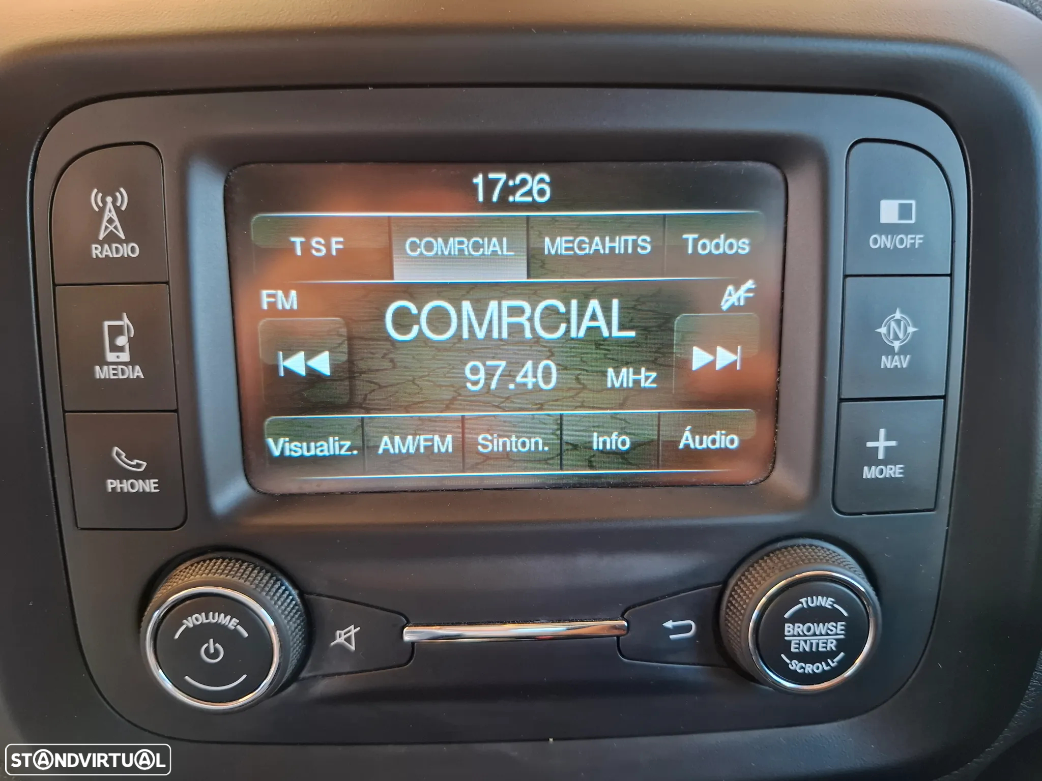 Jeep Renegade 1.6 MJD Limited - 49