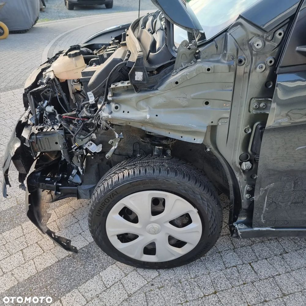 Opel Karl 1.0 Easytronic Innovation - 5