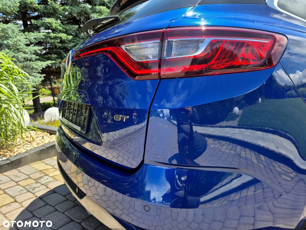 Renault Megane ENERGY TCe 205 EDC GT - 31